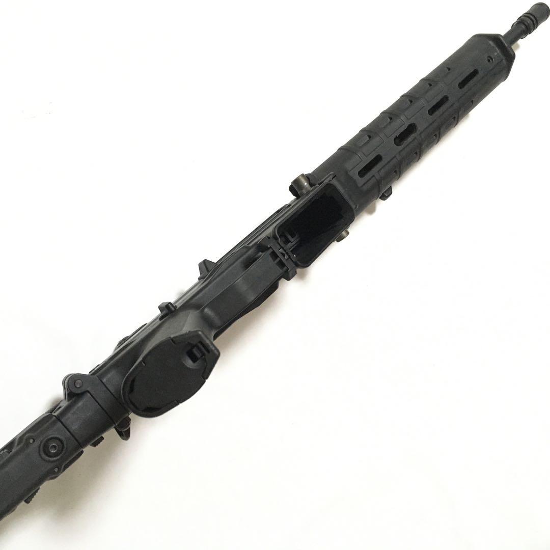 す*わ様 【ジャンク扱い!!】 KSC MASADA GBB ガスガン