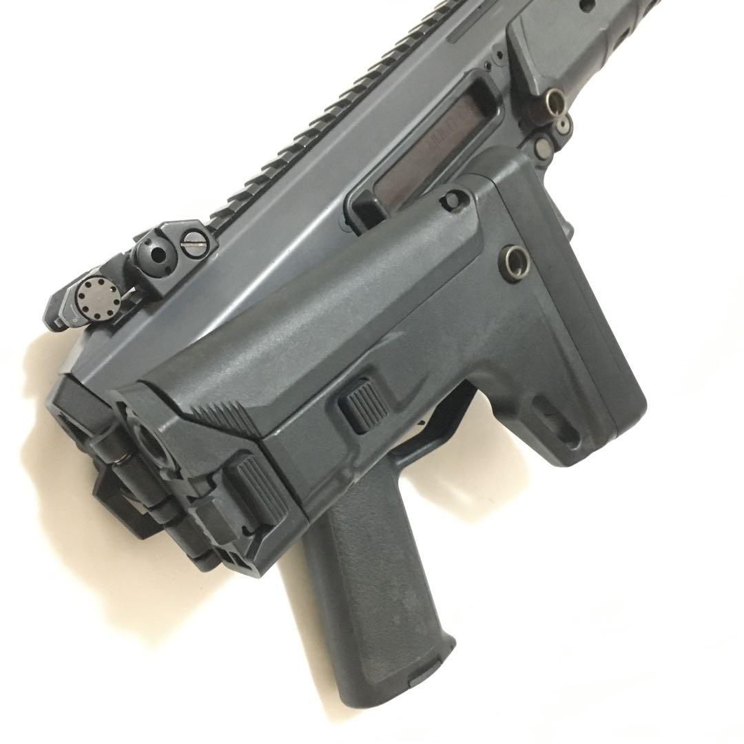 す*わ様 【ジャンク扱い!!】 KSC MASADA GBB ガスガン