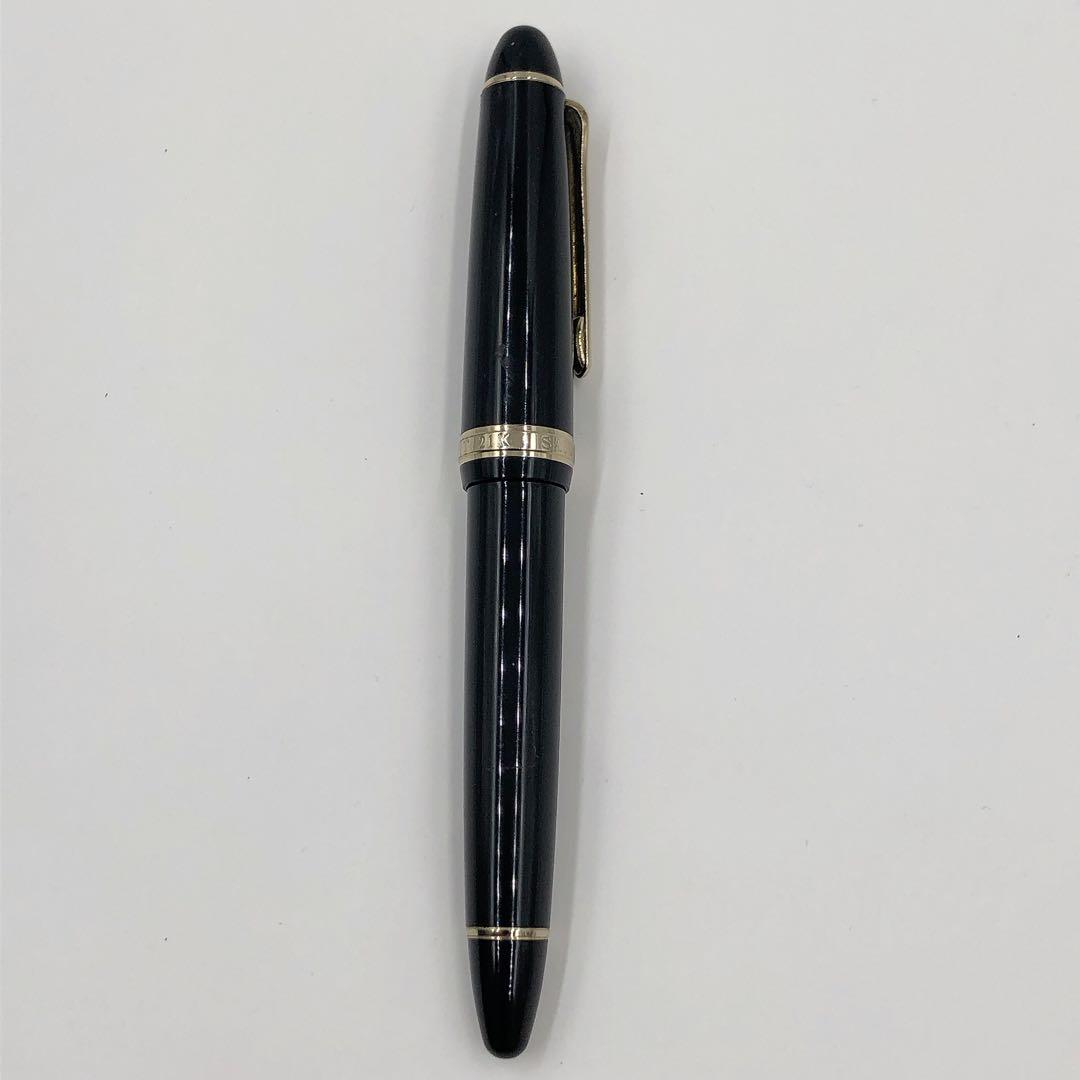 3ADM030 SAILOR セーラー 万年筆 21k NAG 長刀 コンコルド
