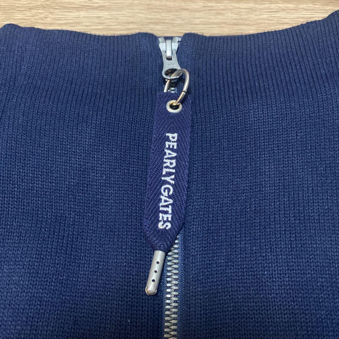 パーリーゲイツ♡スカート♡ネイビー♡S