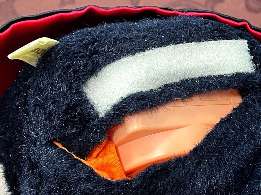 レア 1989年 ナカジマ ドラキュラ ぬいぐるみ トーキングキッズ レトロ