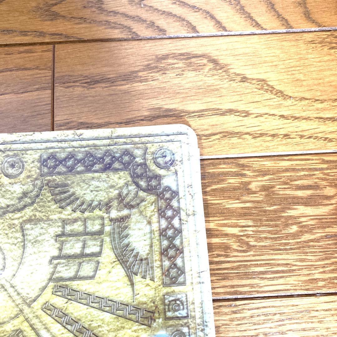 ポケモンカードneoプレミアムファイル トレカ ポケットモンスター 当時物 希少