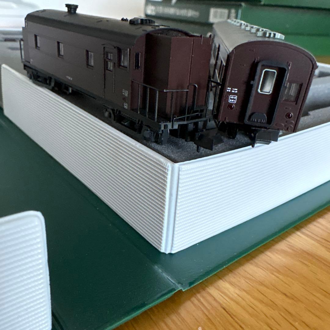 【新品】KATO スハ32系 中央本線普通列車 7両セット⑧