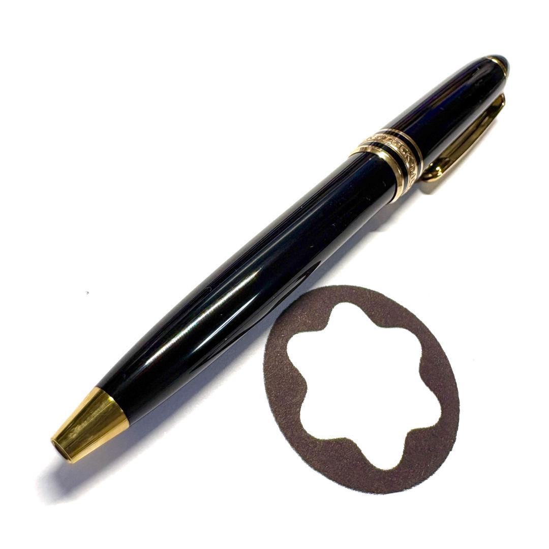 304.モンブラン　マイスターシュテュック116　モーツァルト　　極美品