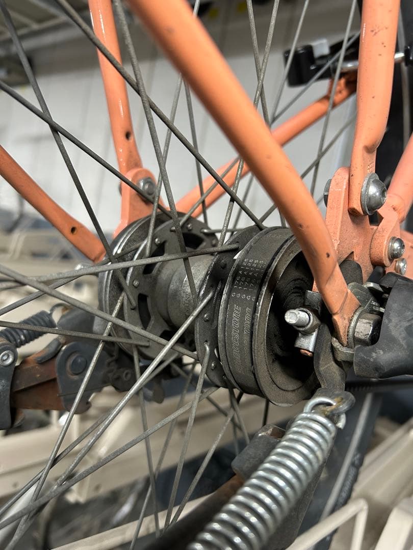 ブリヂストン ステップクルーズ e 26インチ引取に来てくださる方限定(川崎市)
