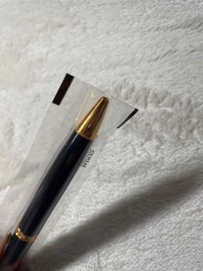 【未開封品】CARAN dACHE カランダッシュ ボールペン