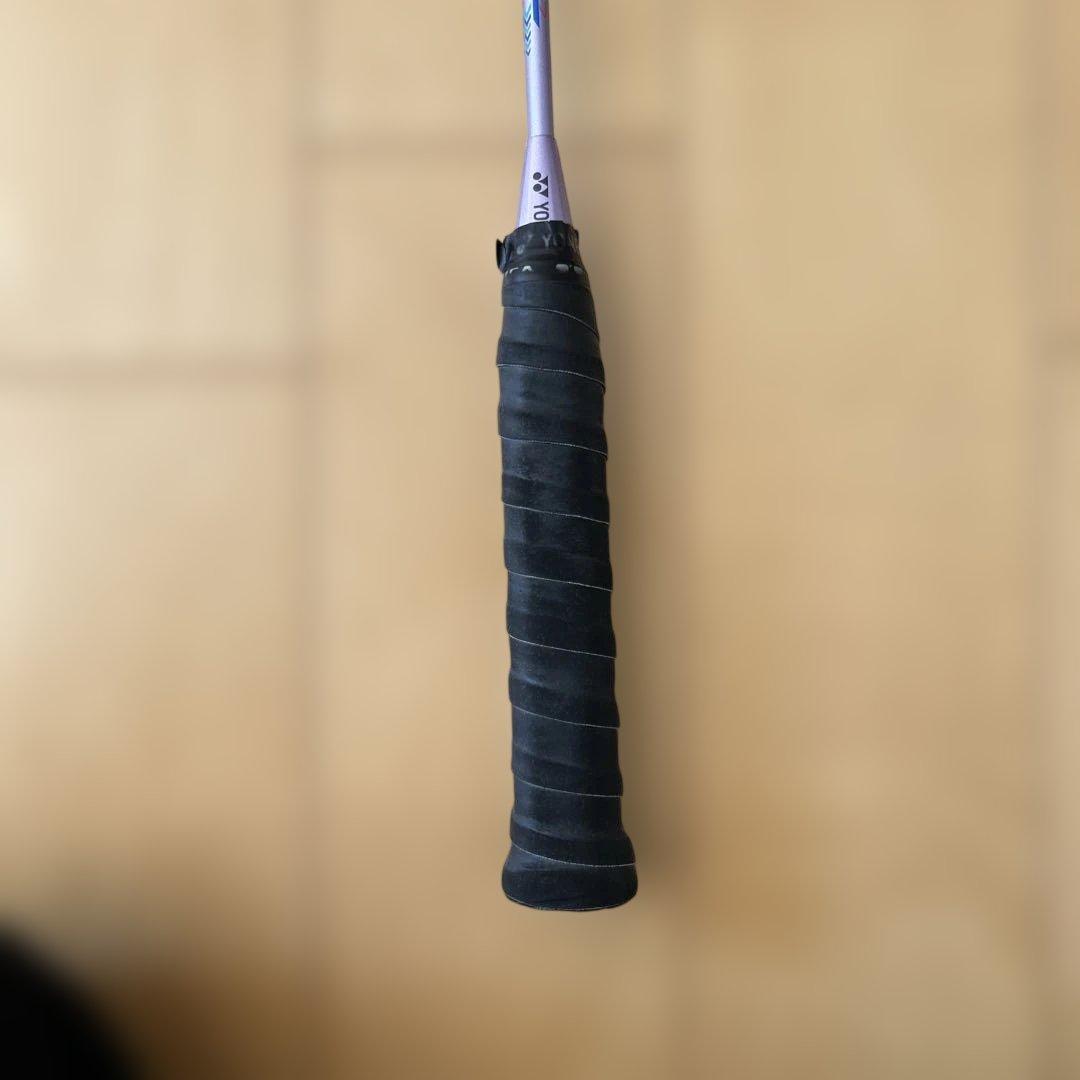 YONEX Nanoflare 200 バドミントンラケット