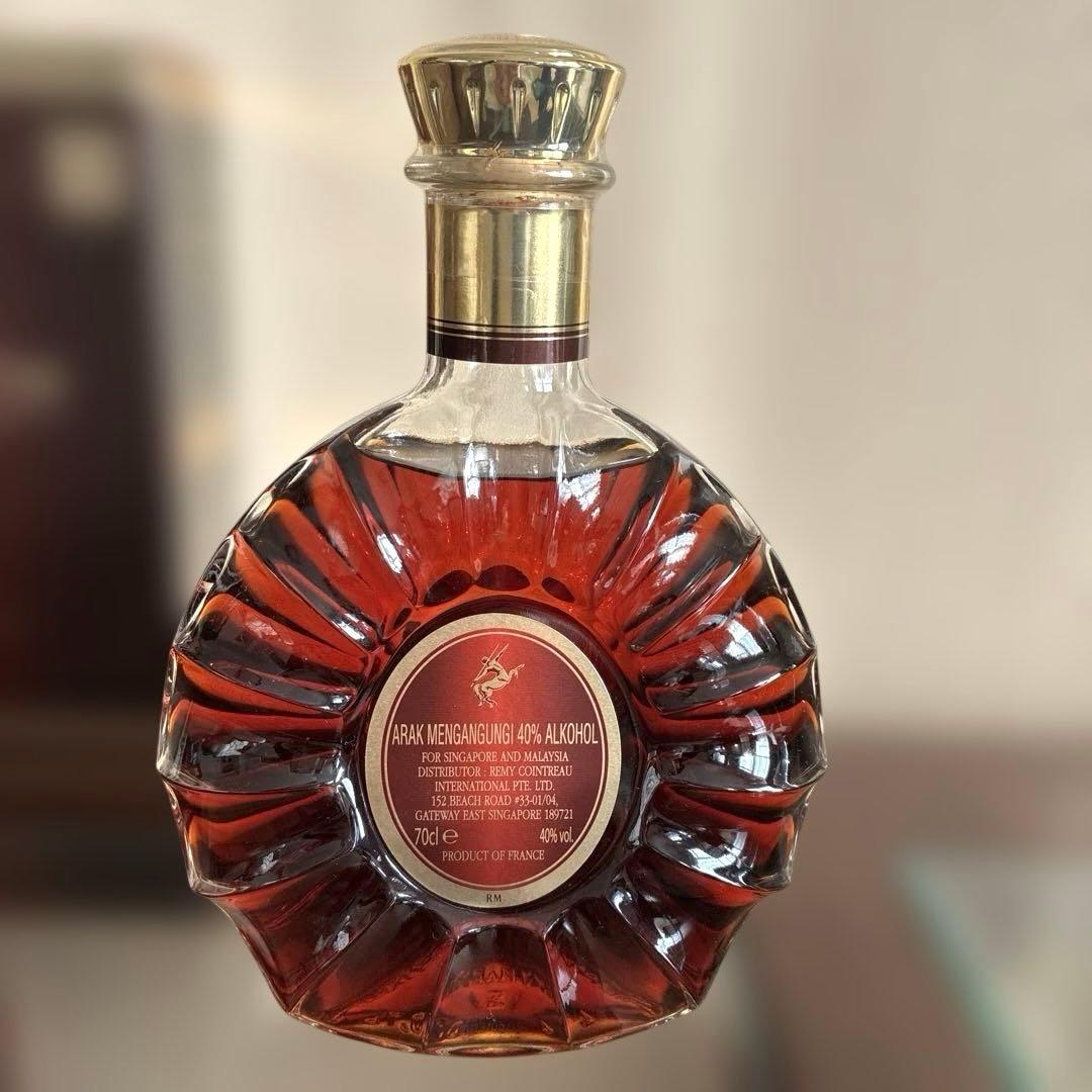 REMY MARTIN COGNAC XO EXCELLENCE 未開封