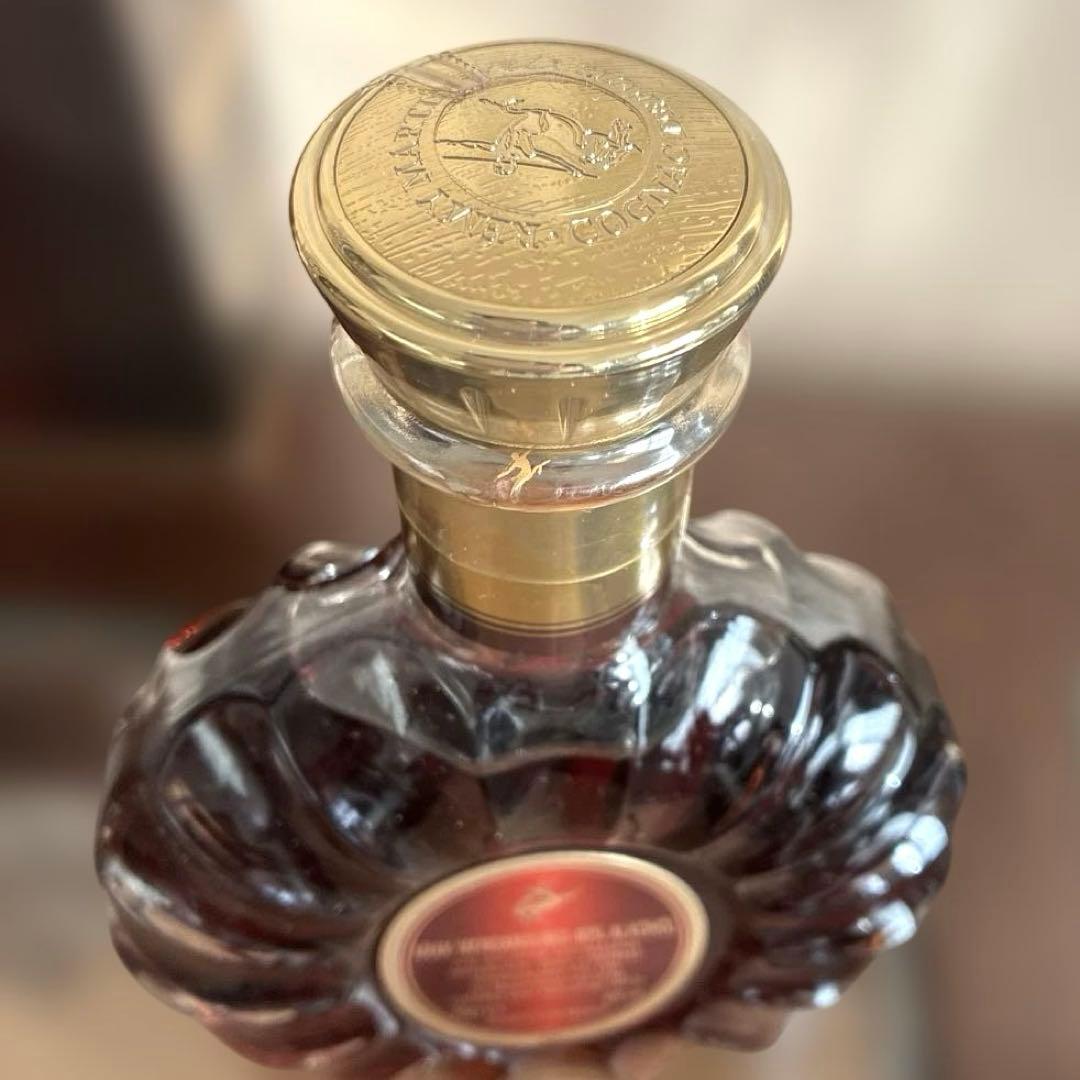 REMY MARTIN COGNAC XO EXCELLENCE 未開封