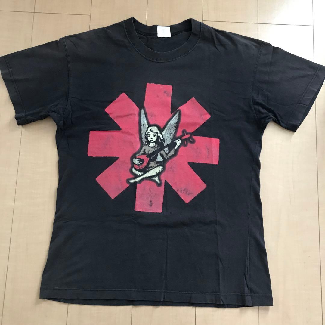 001 レッチリ red hot chili peppers 1995年製