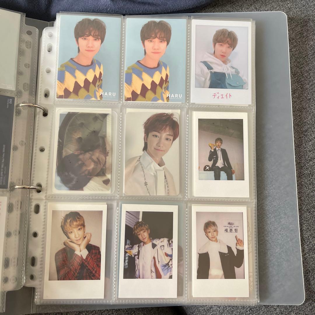 the8 トレカコレクション