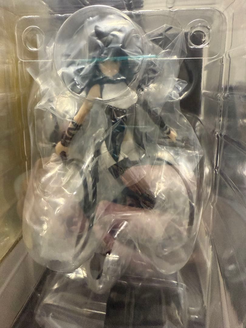 POP UP PARADE ブレイク・ベラドンナ、ヤン・シャオロン 「RWBY」