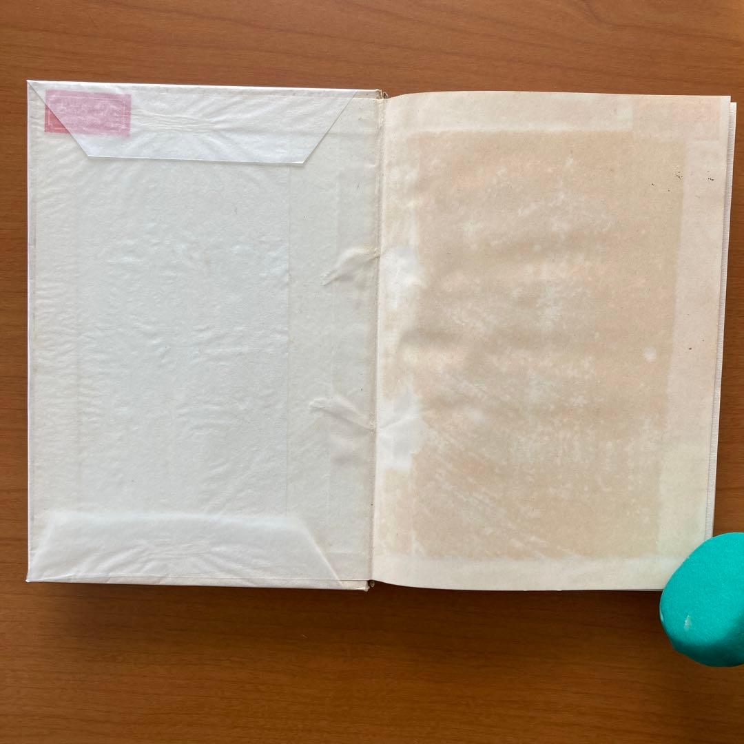 【稀覯本】刑務所の広場にも花が咲いた　野長瀬正夫第一詩集