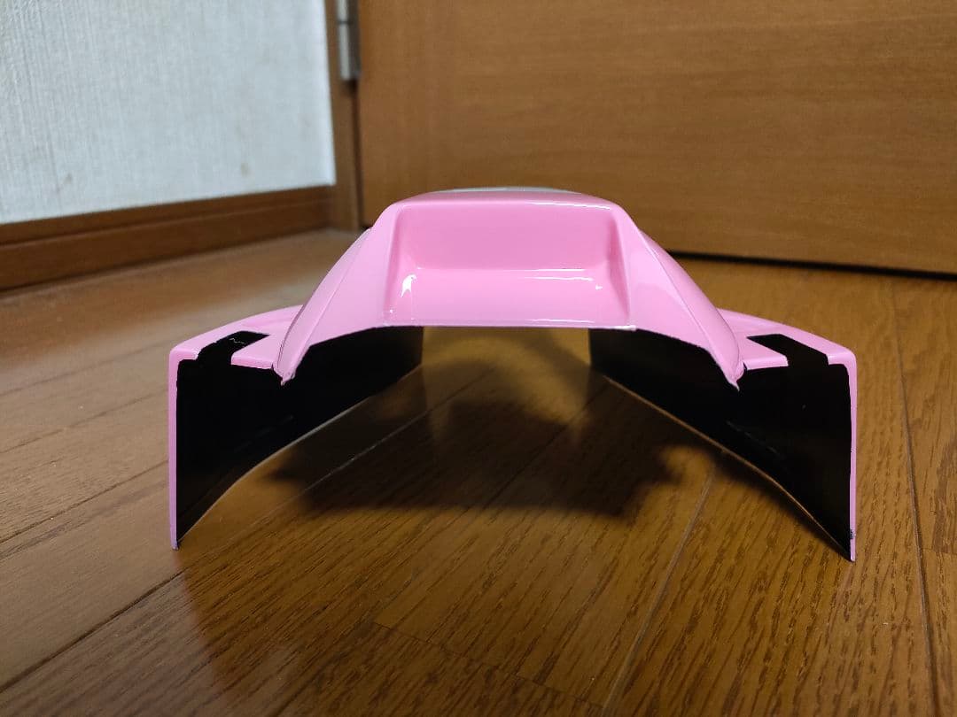 ヨコモバギー