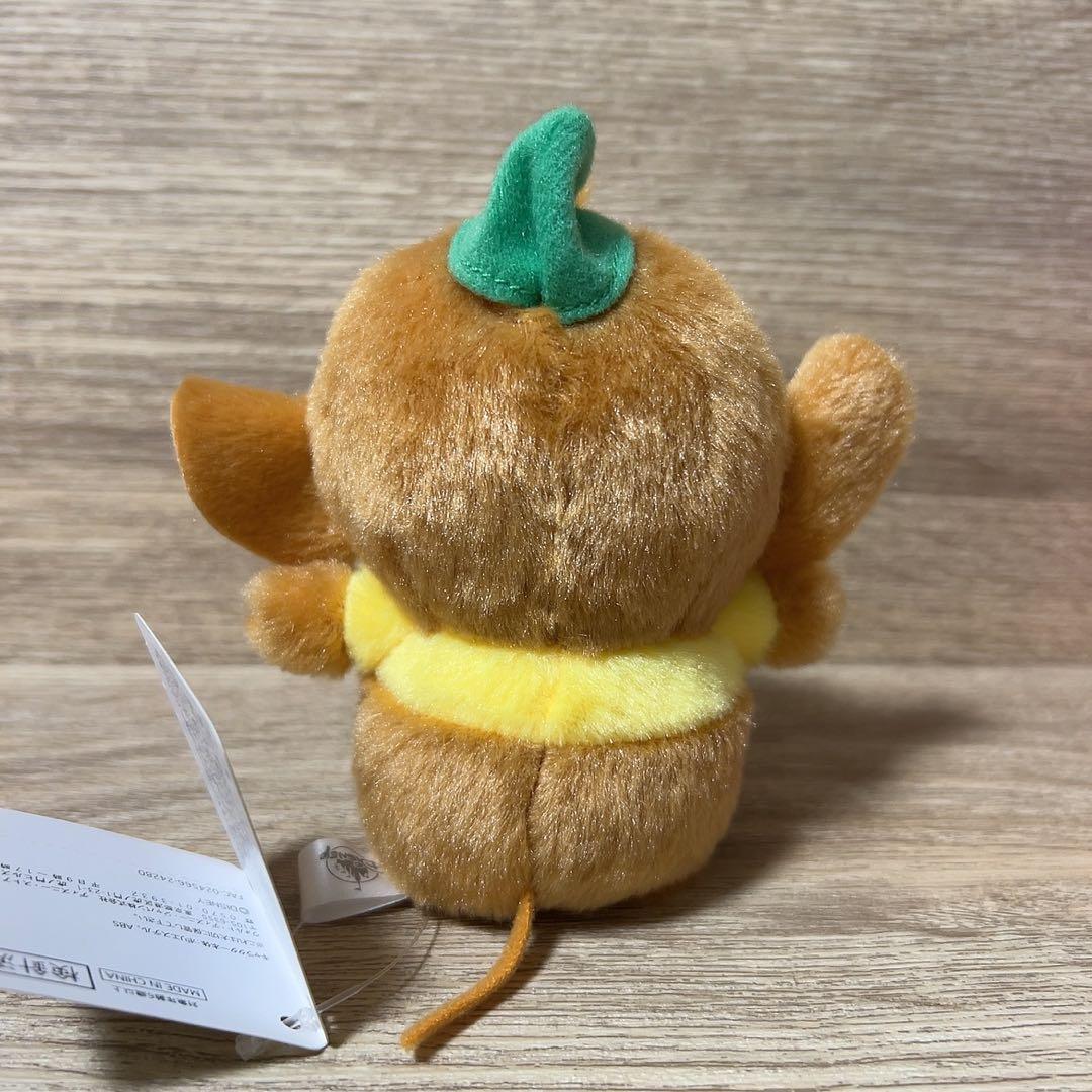 ジャック ガス スージー パーラ うるぽちゃちゃん　シンデレラ 新品タグ付き