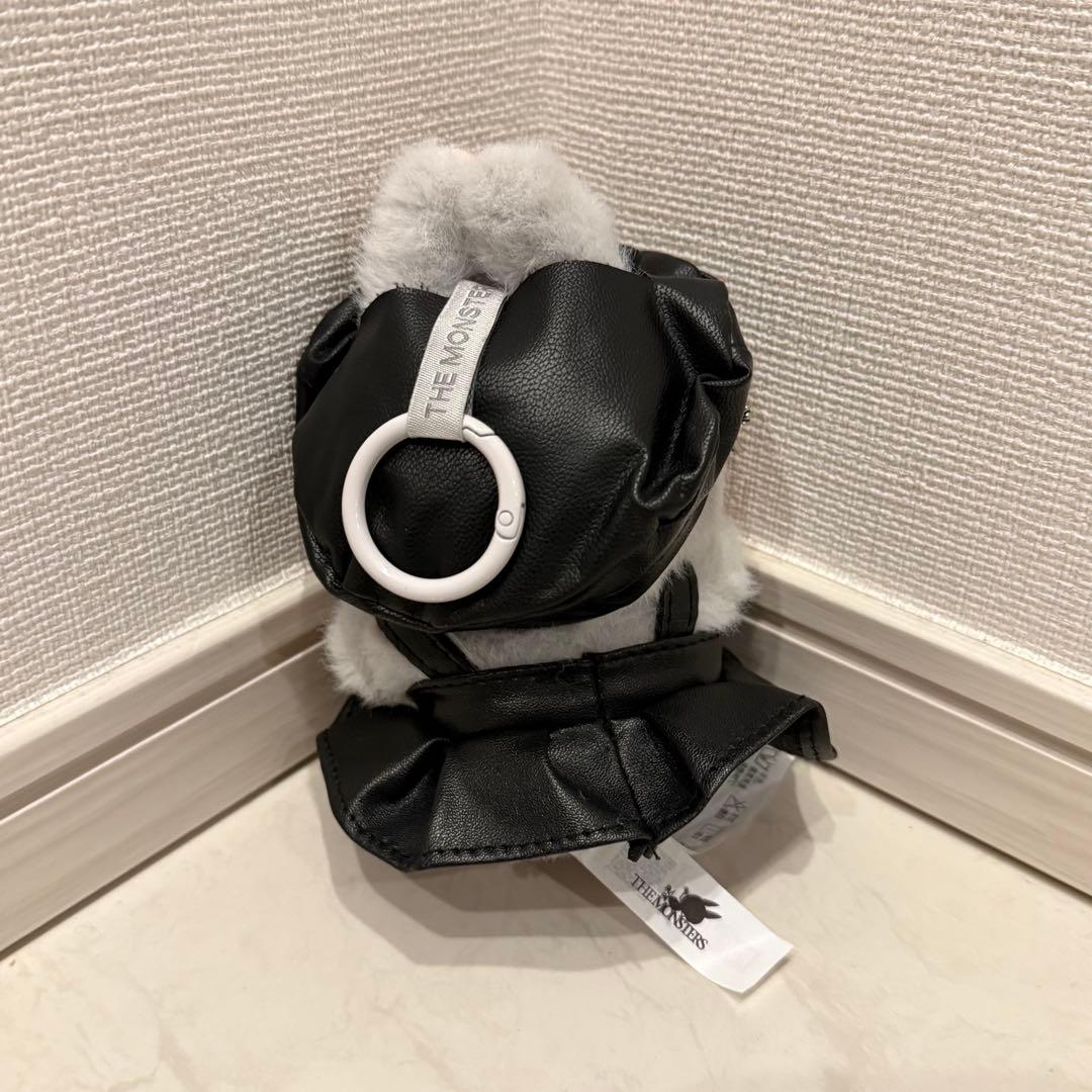 【正規品】ラブブ　本体　服