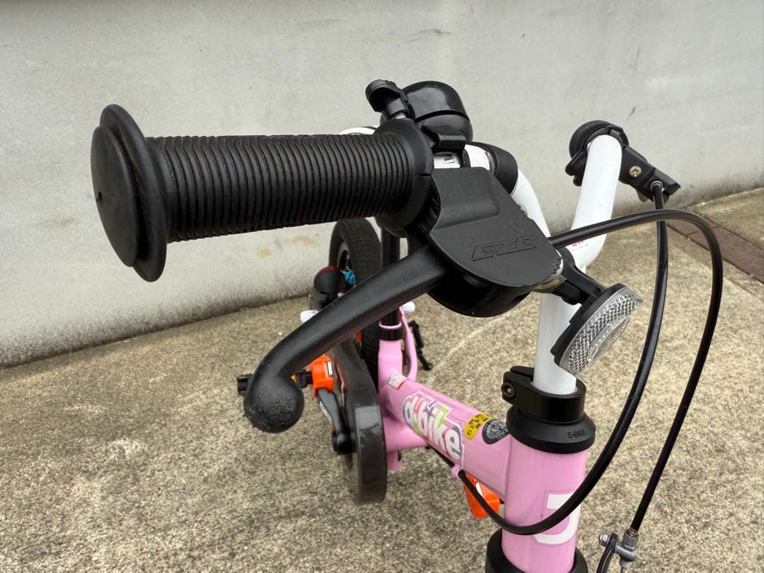 アイデス D-Bike Master 12 （ディーバイクマスター 12）