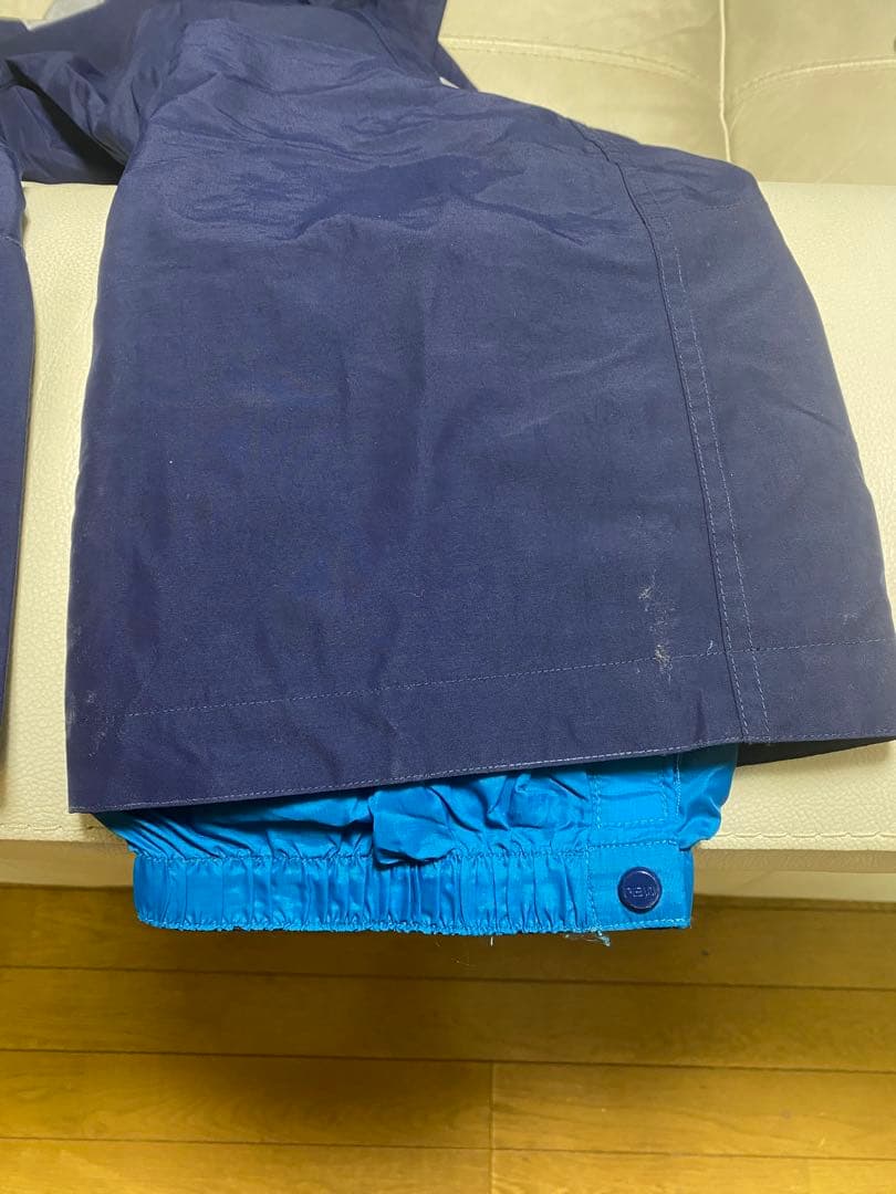 スノーボード REW KAMIKAZE BIB PANTS