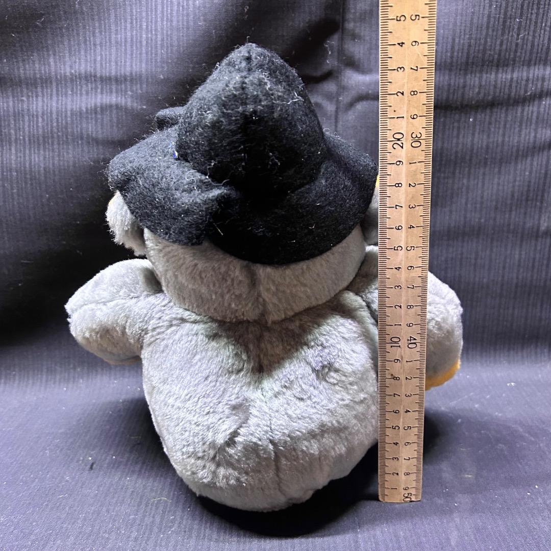 ▽※後左1141 昭和レトロ 未使用 ピーナッツクラブ 「ハッ！ト」してゴリラ