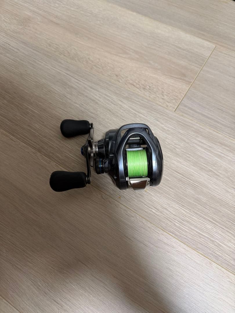 シマノ(SHIMANO) 両軸リール 22 SLX DC XT 71XG