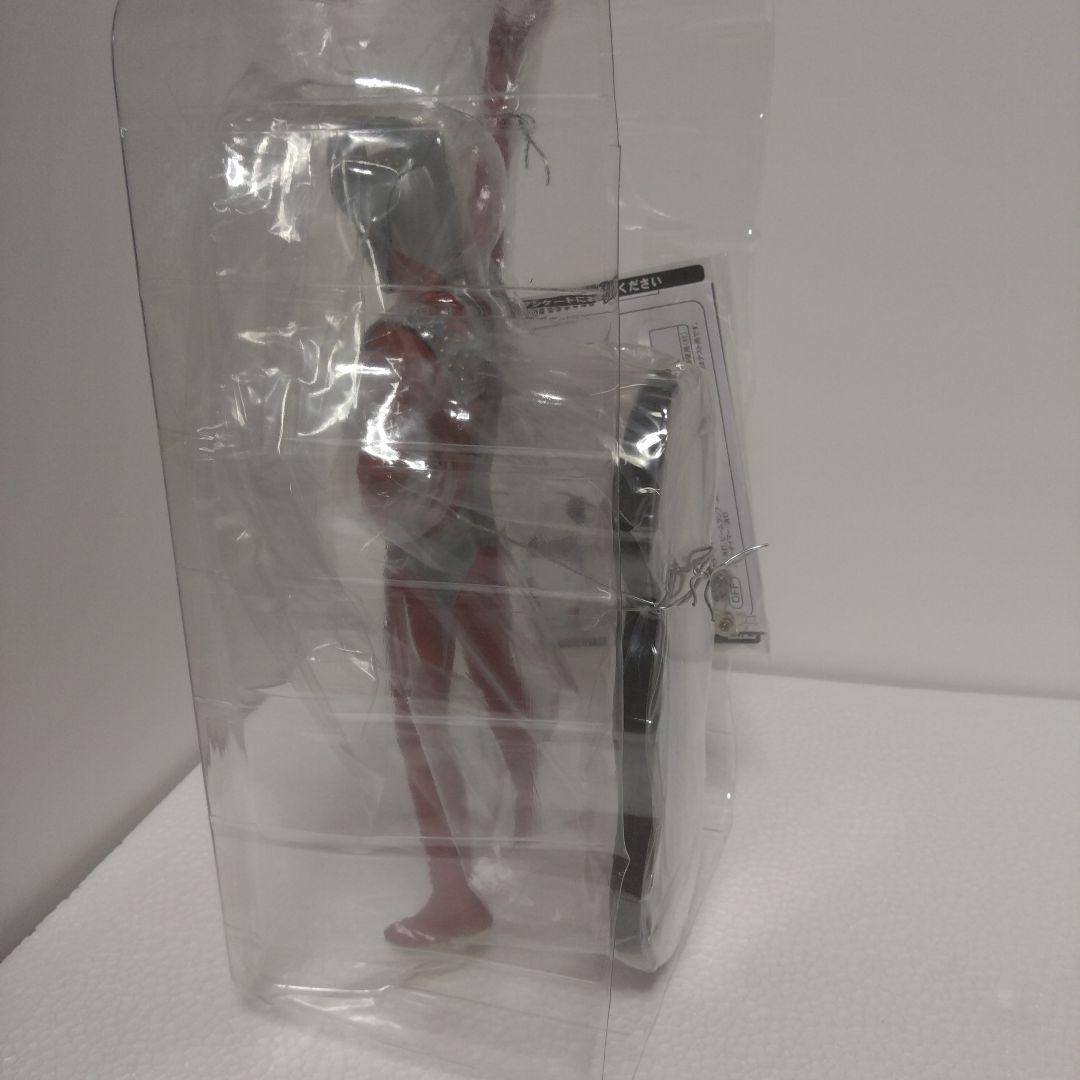 ウルトラマンタロウ 大怪獣シリーズ 登場ポーズ　ショウネンリック限定版