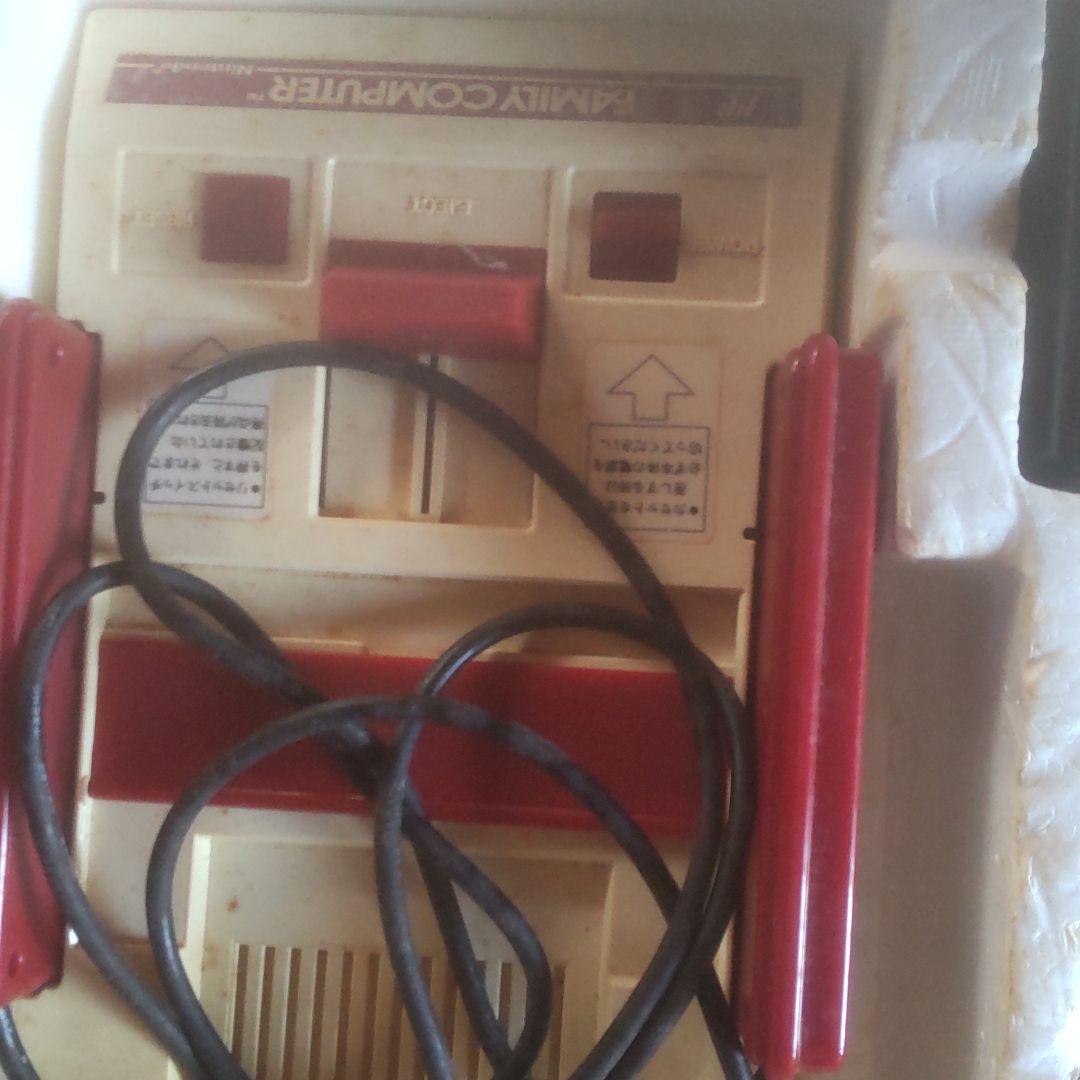ファミコン