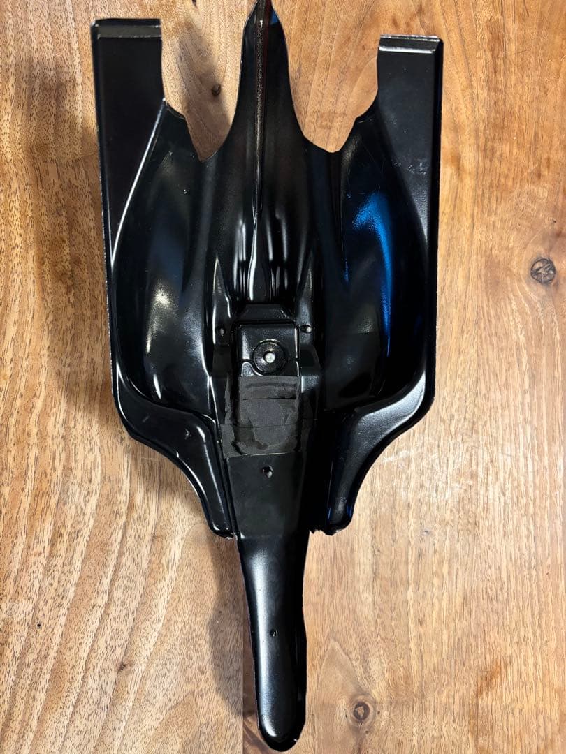 【新品！】1/10 F1 F104ボディ フェラーリ　ルクレールモデル