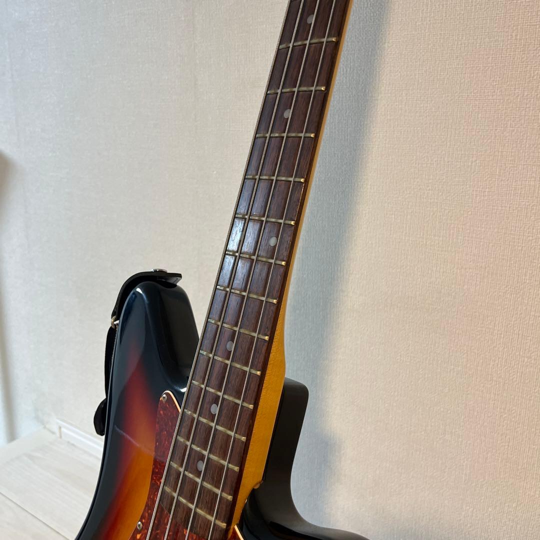 【希少　値下げしました】EDWARDS E-JG-75B　 ジャガーベース