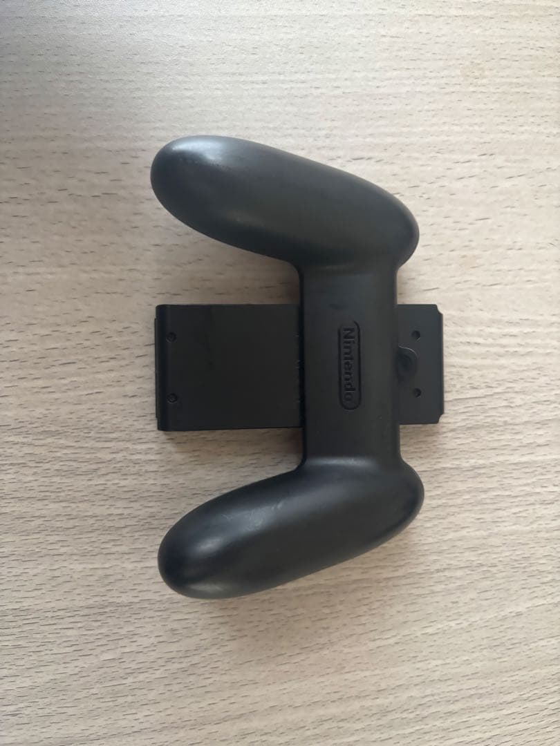 Nintendo Switch yu!
