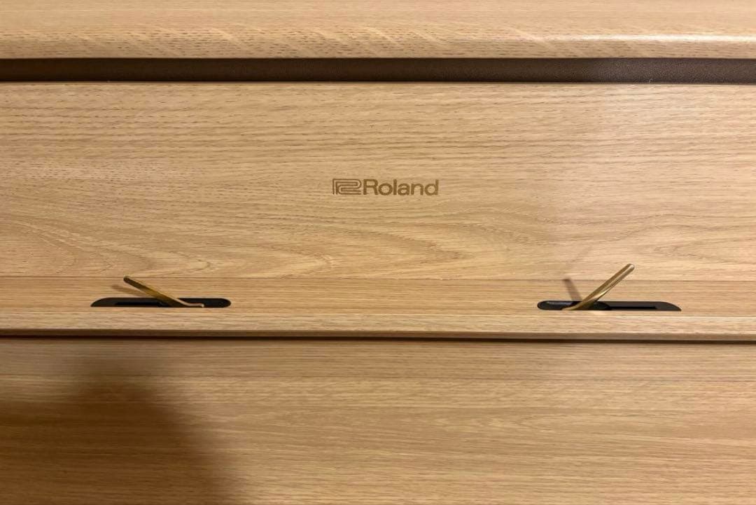 ハレ✩.*˚ Roland LX705 電子ピアノ ローランド 23年製