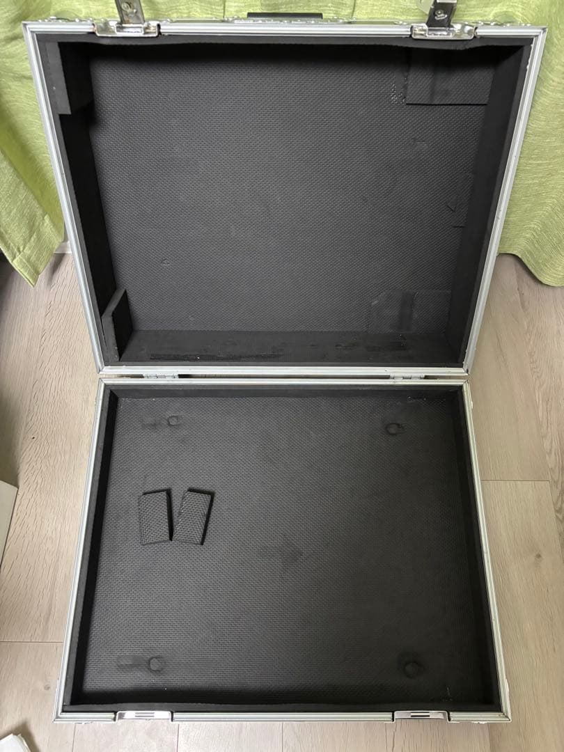 51×61×20 ROADREADY ロードレディー　ハードケース　ラックケース