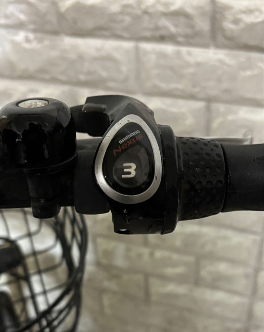 ✨美品✨室内保管✨完成車送料無料✨Panasonic電動自転車✨20インチ