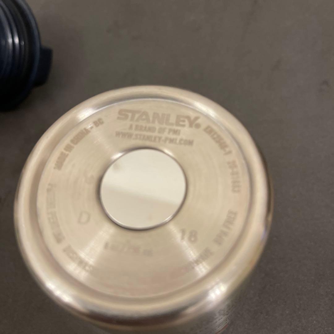 ネイタルデザイン STANLEY TRAVEL MUG スタンレー マグ