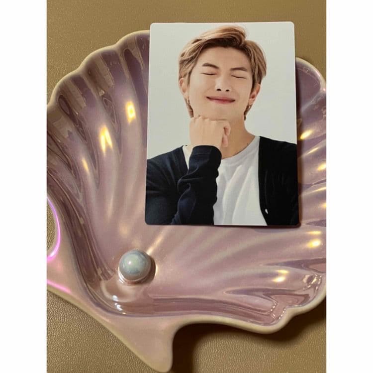 Fortune Box photo card プラス5点セット