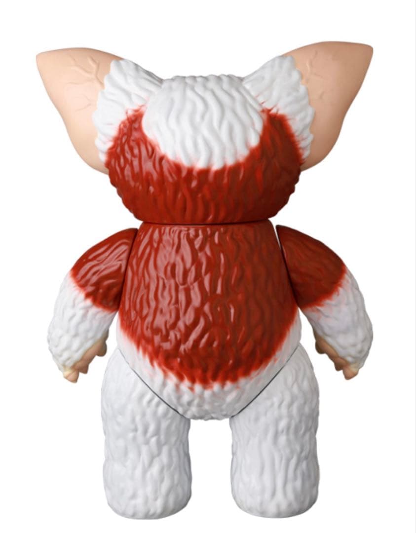 MEDICOM TOY ギズモ 安楽安作 ソフビ グレムリン メディコムトイ