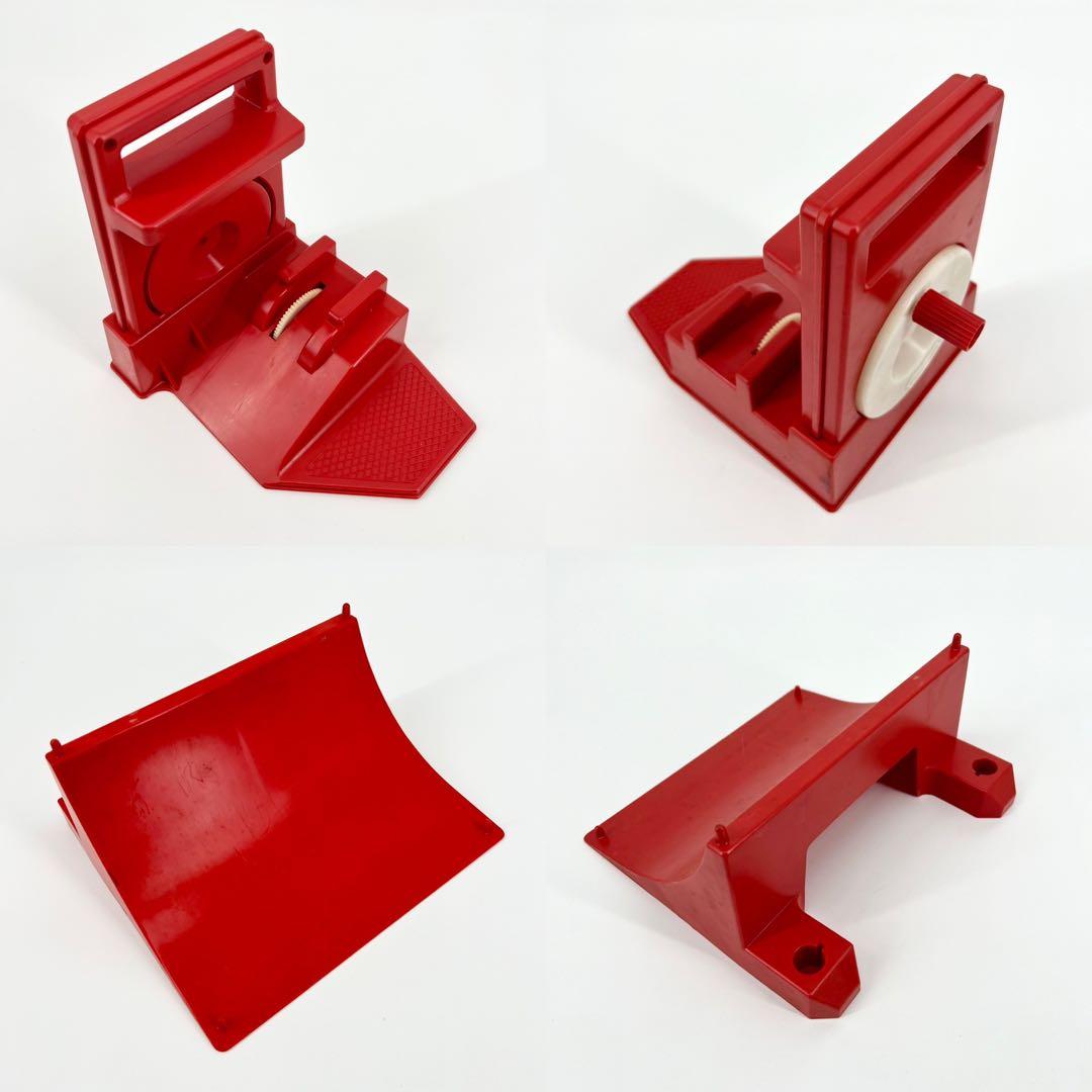 1975年製 ポピー 冒険オートバイ チャレンジマシーン