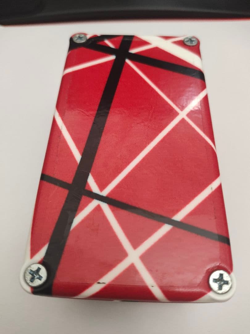 MXR EVH Phase 90 エフェクター