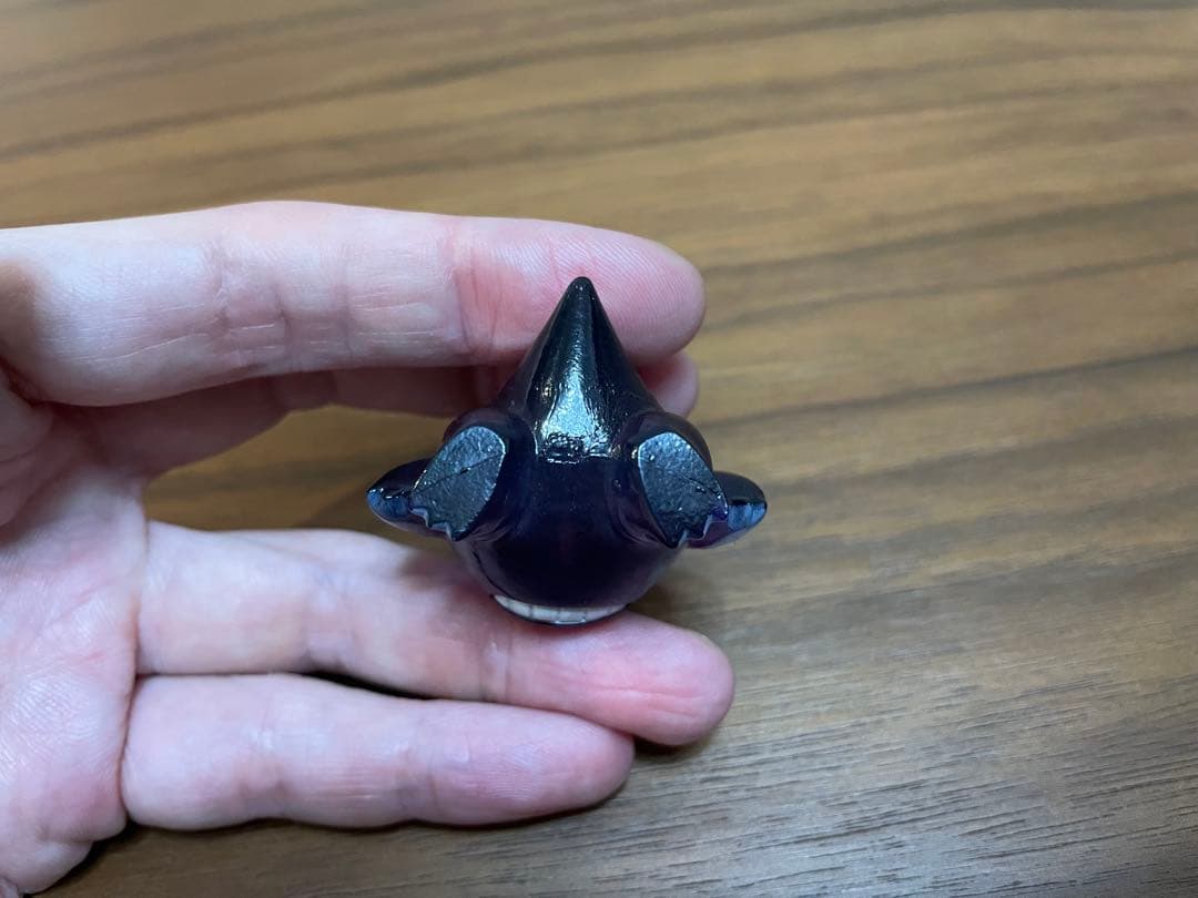 初期モンコレ モンスターコレクション ゲンガー タカラトミー クリア