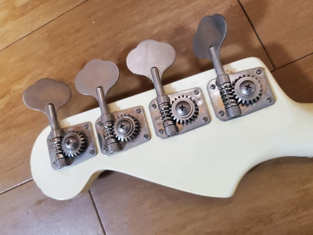 ベース RARE VINTAGE TOMSON ELECTRIC BASS