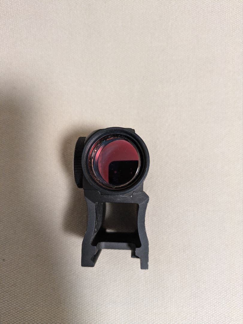 HOLOSUN HS503GU レッドドットサイト