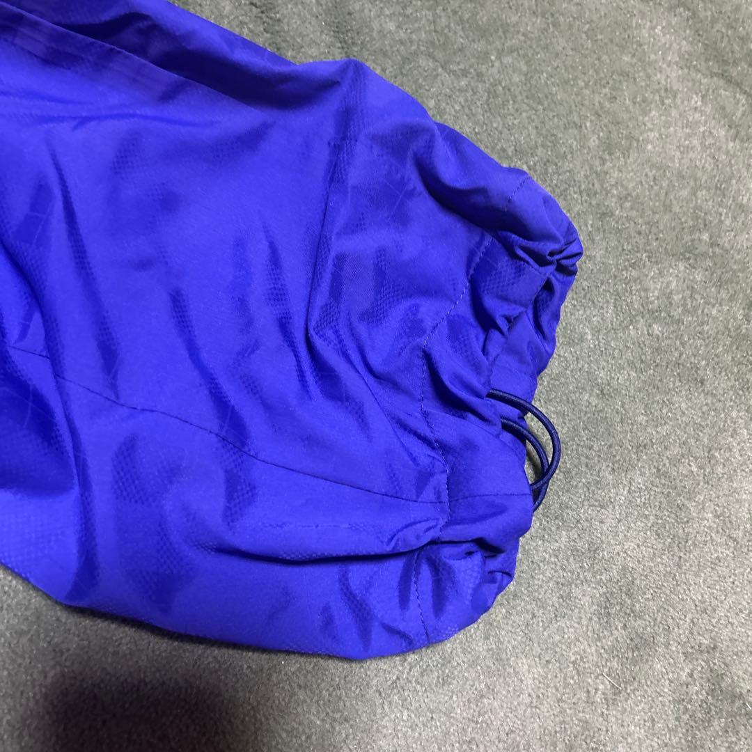 PEARLY GATES 紫パンツ