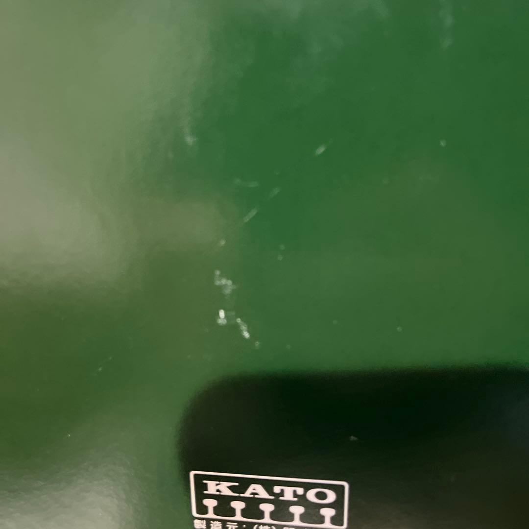 Ｎゲージ KATO 10-1364 289系「くろしお」 3両増結セット カトー