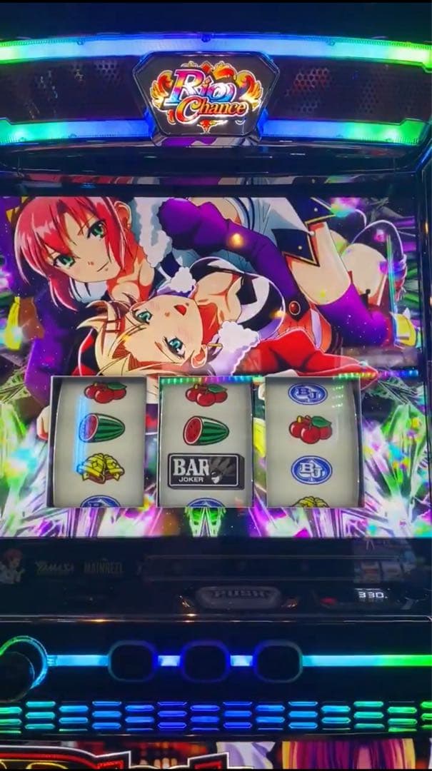 ショウ！スマスロ スーパーブラックジャック 実機！ オプション追加！