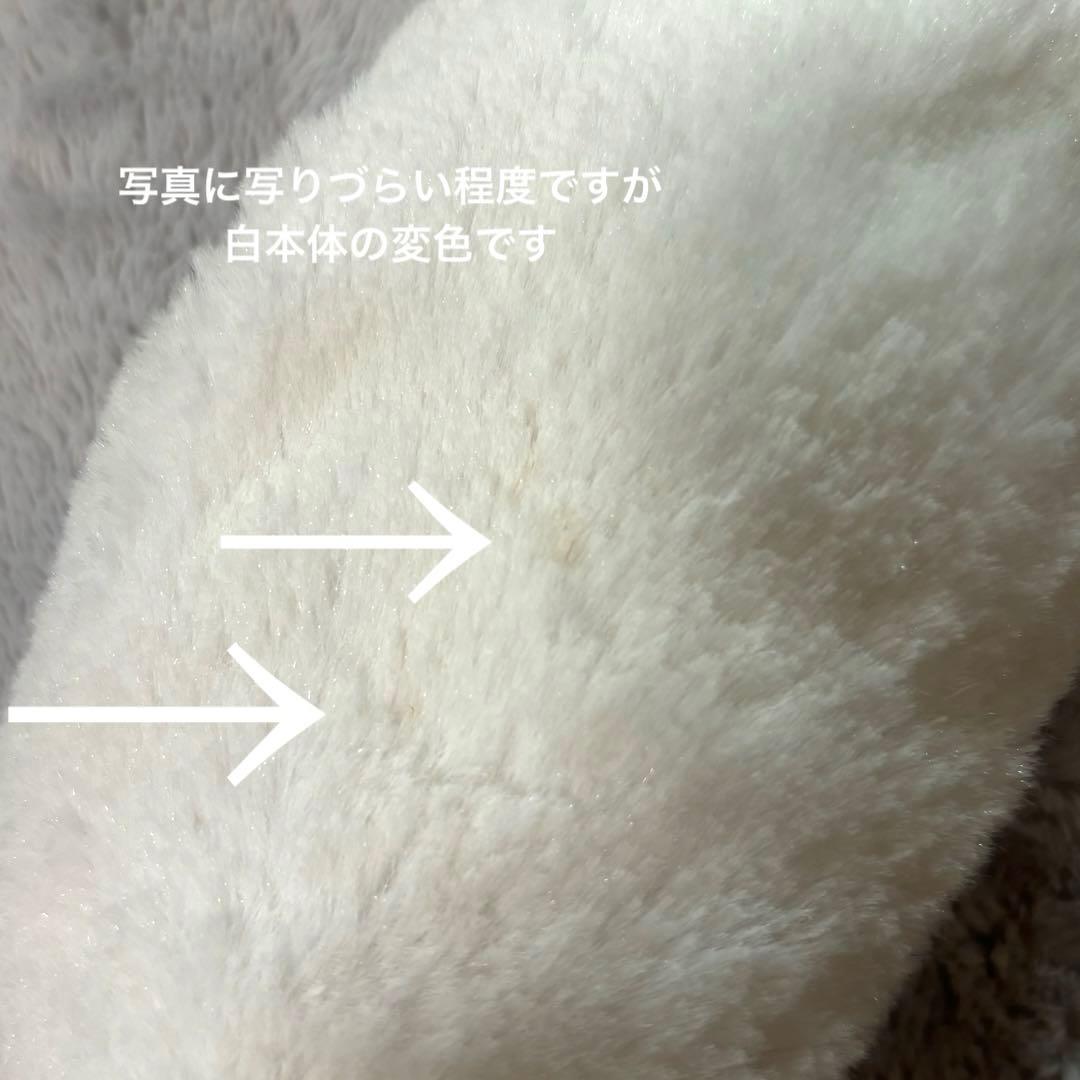 メルカリ便で発送！腕グル〜ミ〜 ペンポーチ 4色セット