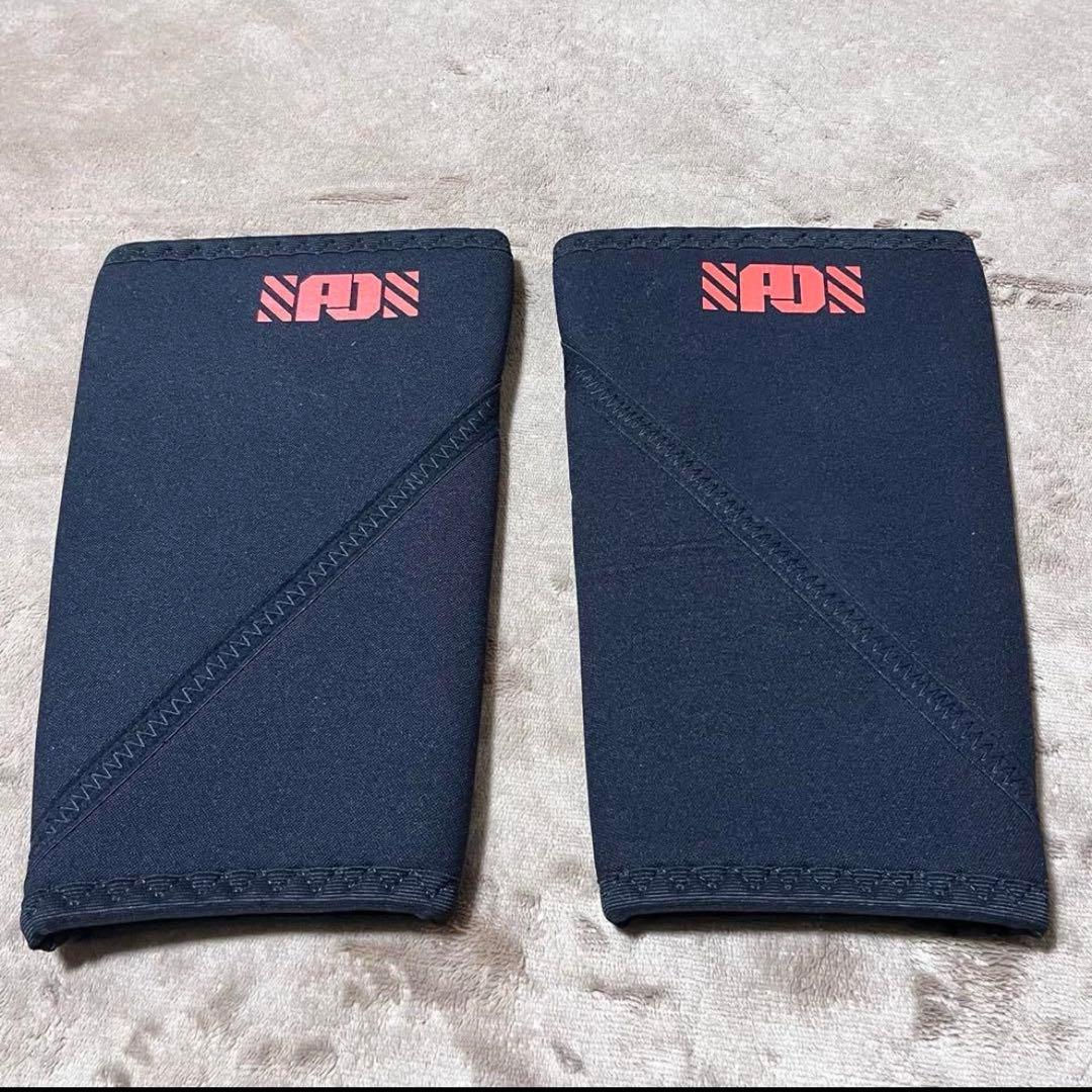 ALL OUT ギアセット(ベルト・パワーグリップ・二ースリーブ・リストラップ)