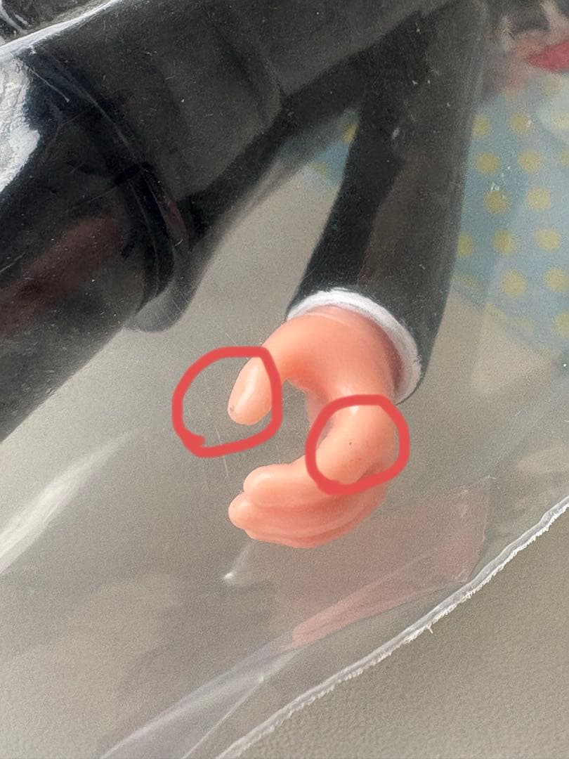 ハイスクール！奇面組【Kaiju One】一堂零フィギュア