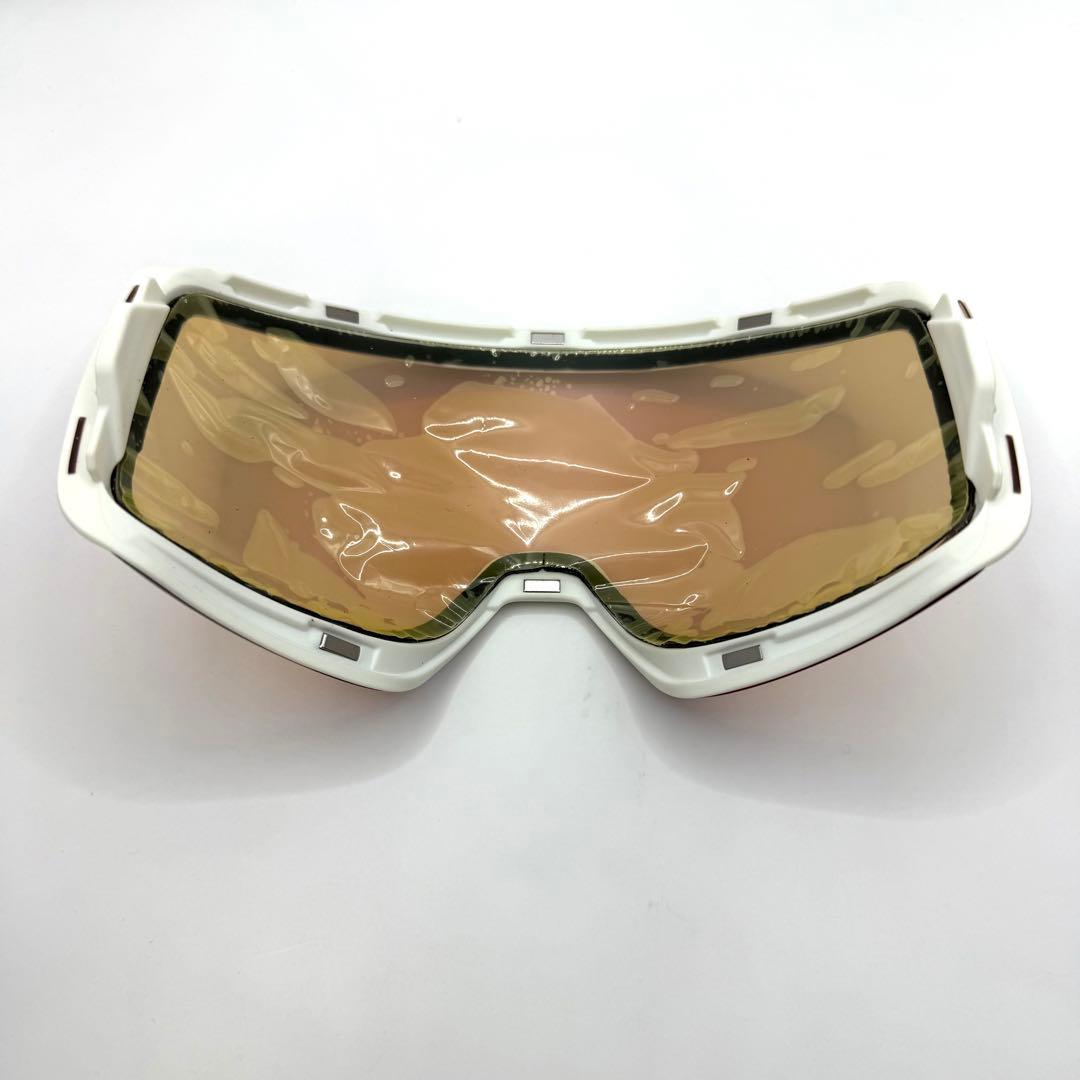 【未使用品】　SMITH 4D MAG スペアレンズ
