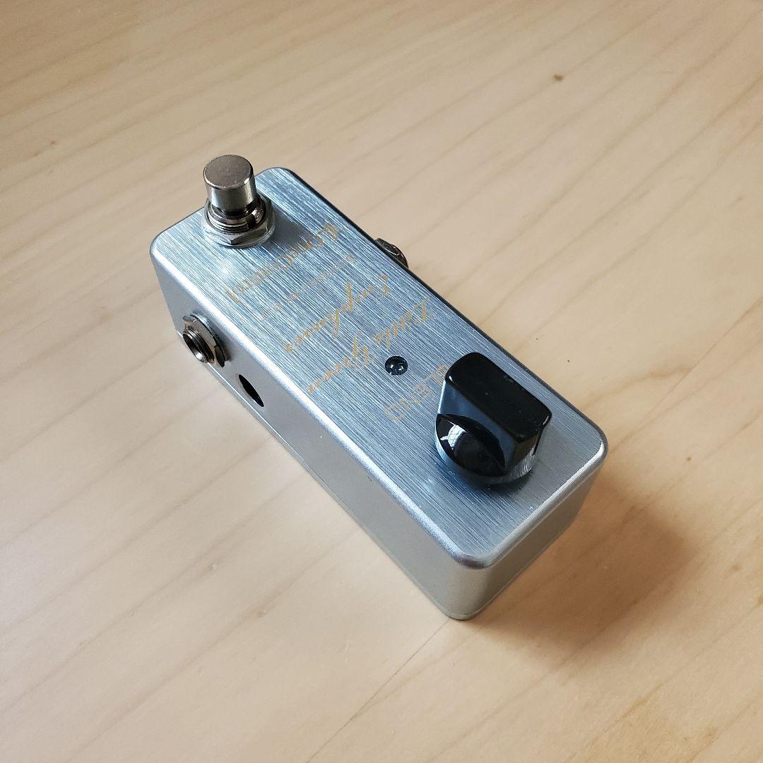 【希少 旧モデル】One Control Little Green Emphas