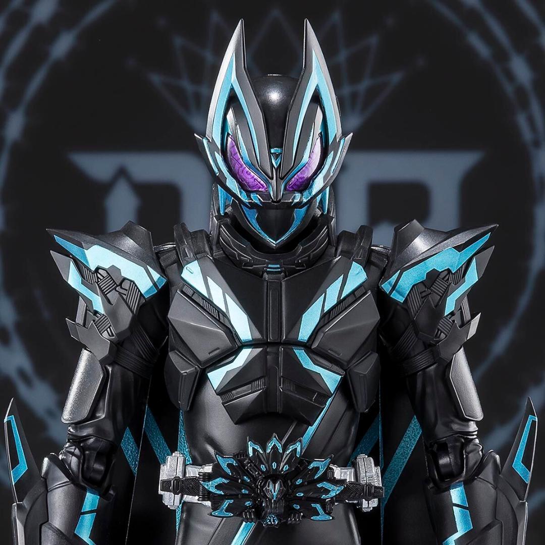 S.H.Figuarts 仮面ライダーXギーツ　未開封新品