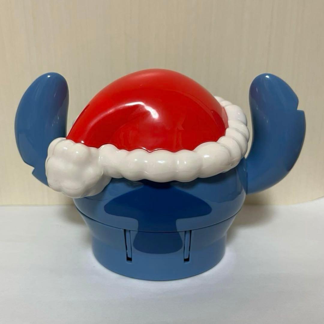 ディズニー　スティッチ　セット